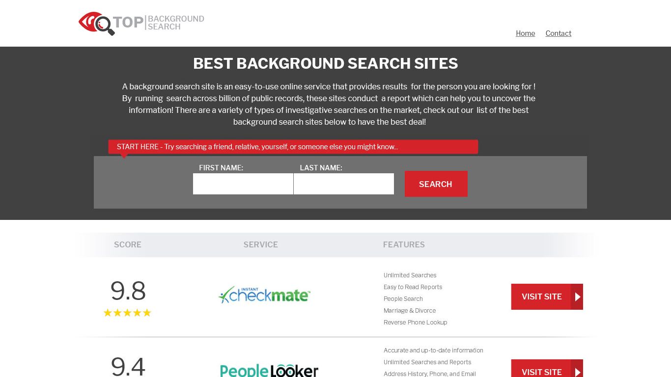 Best Price Background Check Online 📓 Aug 2022